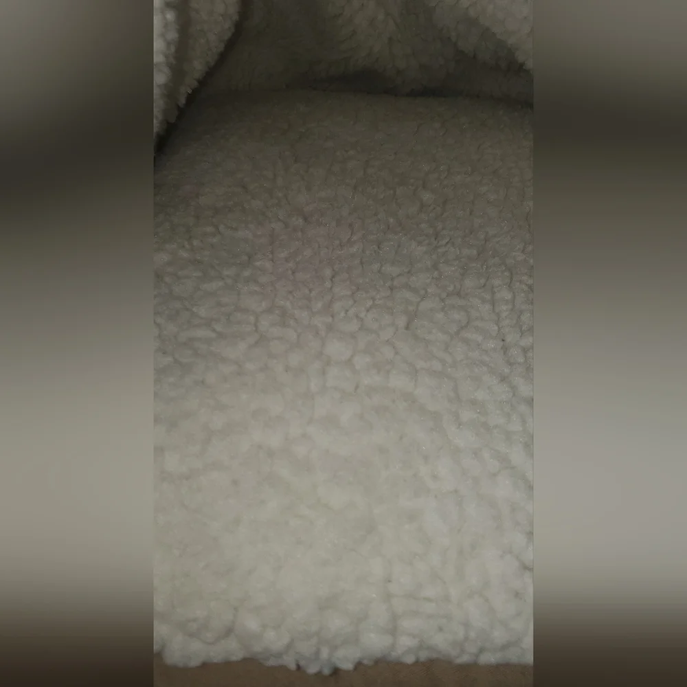 Cozy Cave Dog Crate Bed